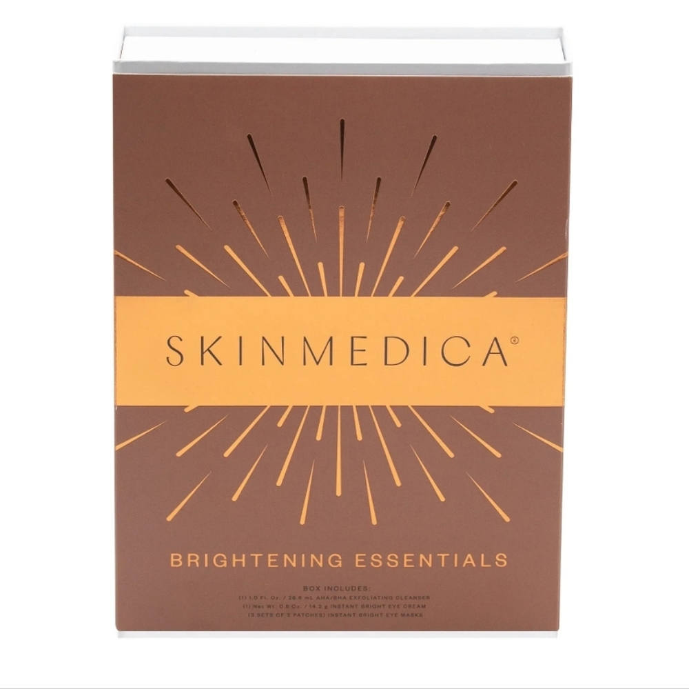 SkinMedica Brightening Essentials Kit